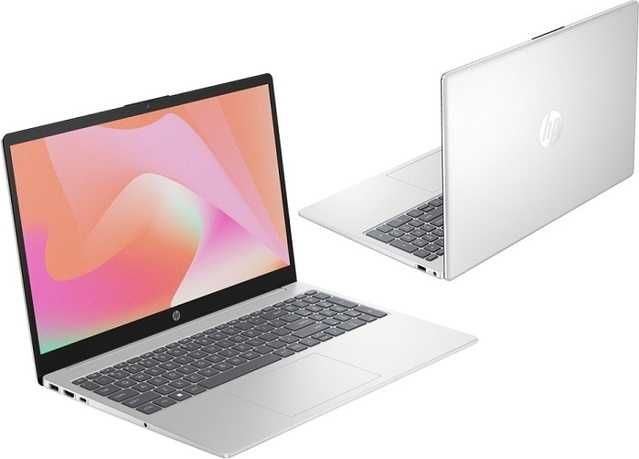 Продаётся новый ноутбук HP 15-fc0006, 15-fc0007 (R7-7730U/8/512/15,6")