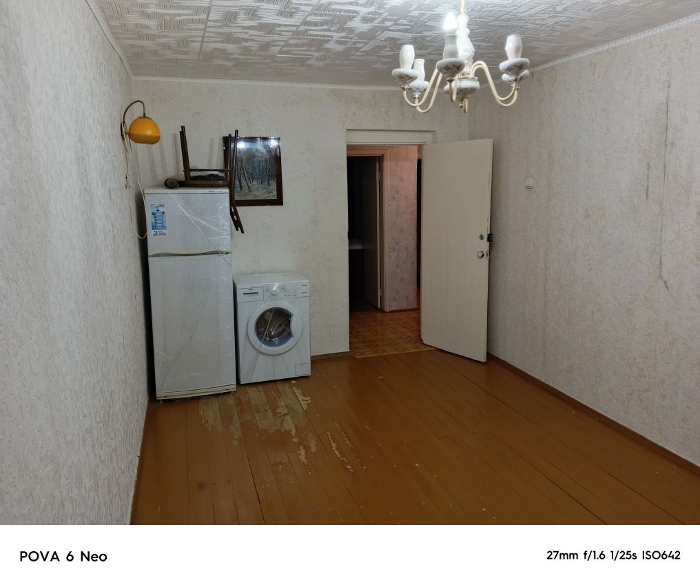 Продам 2х комнатную 48 кв.м 3эт/5 дом, теплая чистая не угловая