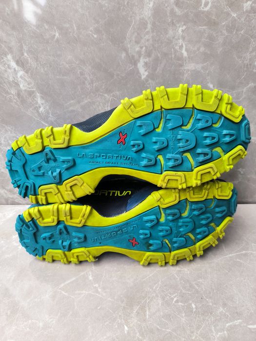 La Sportiva Bushido II номер 43,5