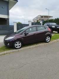 Ford fiesta 1.6 diesel