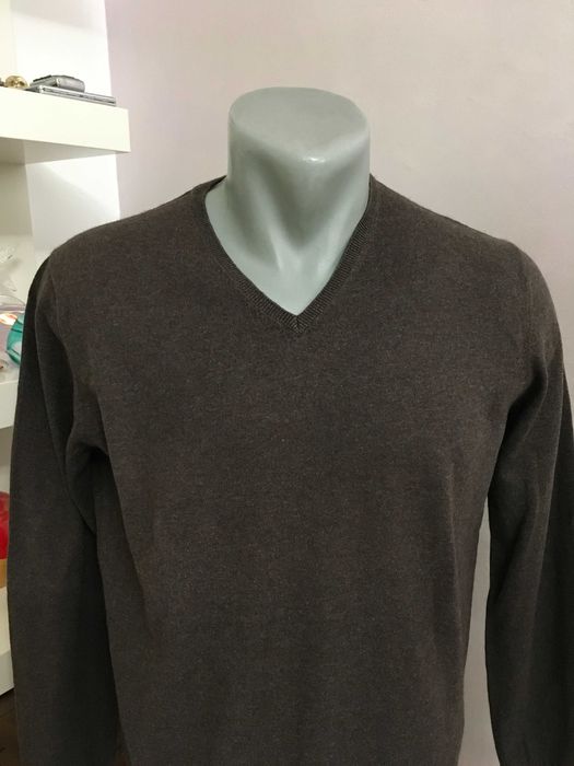 Massimo Dutti мъжки пуловер S/M