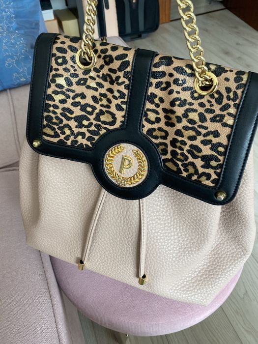 Poseta rucsac Polinni  perfect ptr oras