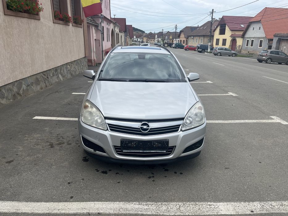 Opel Astra Caravan1.7 Diesel 2007