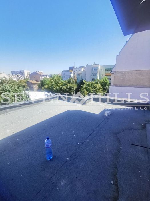 Продава се Тристаен апартамент в Пловдив, Христо Смирненски - 155 кв.м за 1599 €/кв.м - Снимка #5