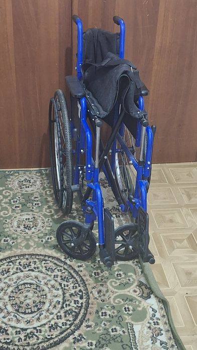 Инвалидная коляска Армед