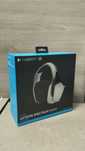 Căști Logitech G933 Artemis Spectrum Snow Wireless - Cod 68012