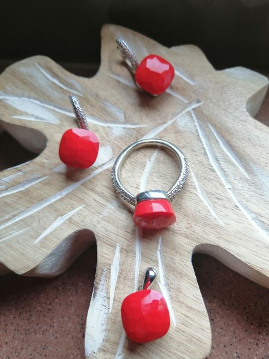 Set argint nou. Argint de calitate superioara