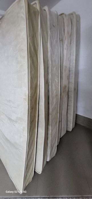 Бесплатно матрасы б/у