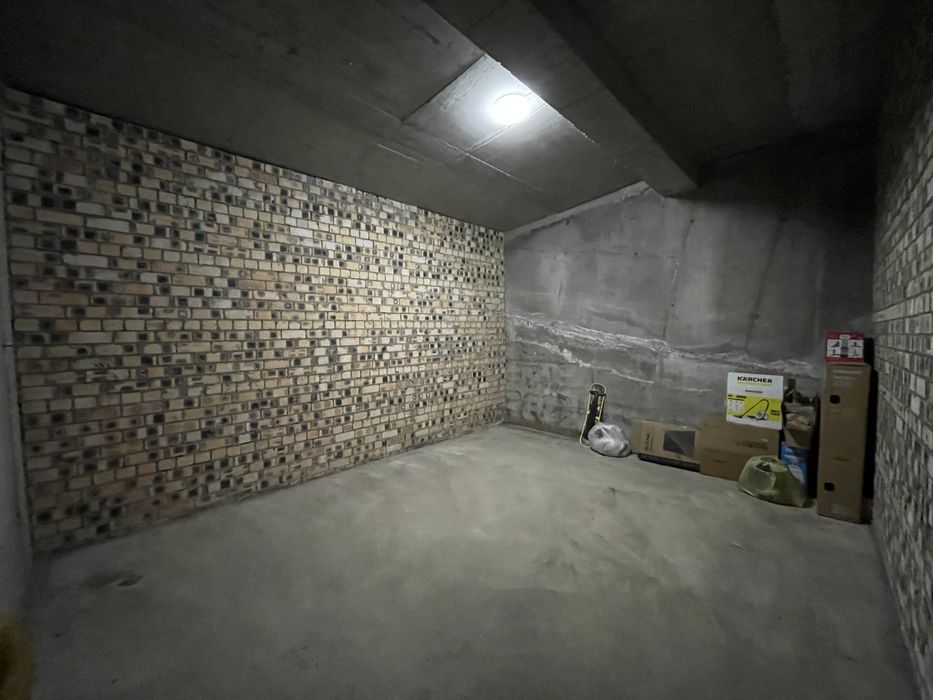 Сдам в аренду Кладовка, Склад 25 кв.м