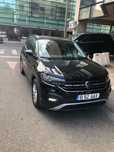 Volkswagen T-Cross Primul proprietar achizitie de la reprezentanta VW