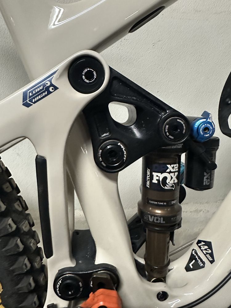 Pivot switchblade 29 L-размер