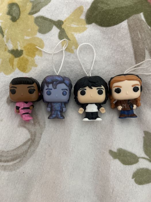 Осд фигурки