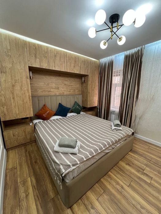 Срочно продается квартира в отличном районе