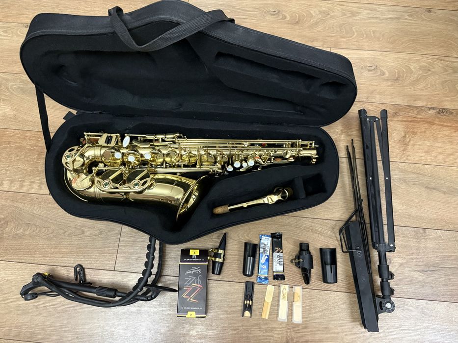 Saxofon Startone de vanzare