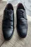 Pantofi piele barbati Marimea 43-44