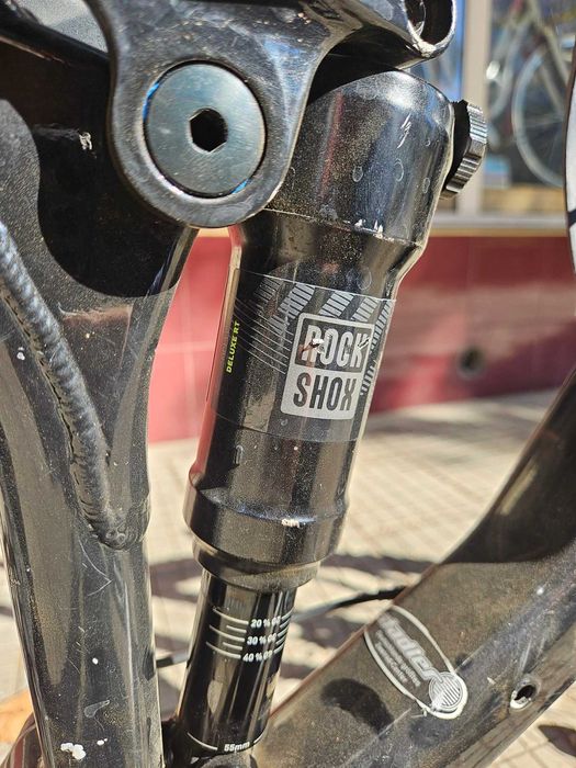 велосипед Bulls Wild Mojo 1 27.5 inch размер 54см 1х11