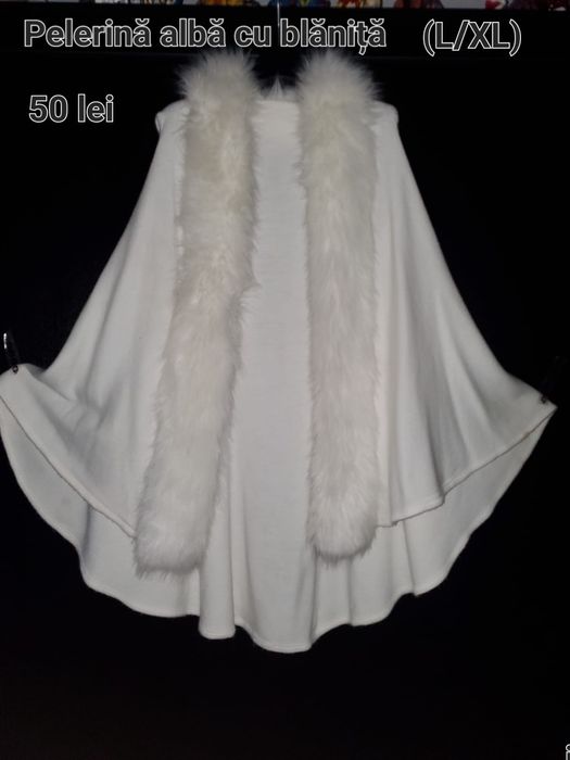 Pelerină,scurte,pulovere damă M/L/XL/XXL