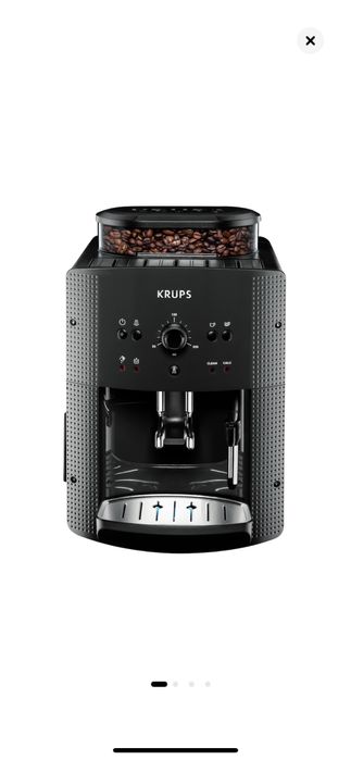 Krups EA810870 esspresor automat nou sigilat