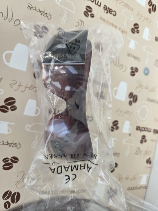 Дамски слънчеви очила -50%