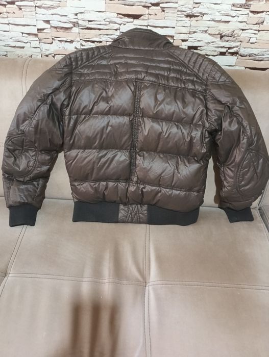 мъжко зимно яке  Moncler