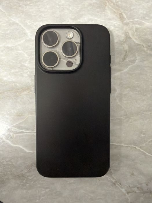 Iphone 15 pro 256 gb