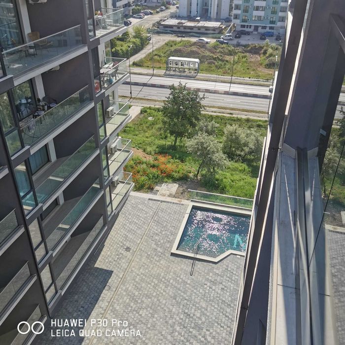 Inchiriez apartament 2 camere Meraki Resort & Spa , Mamaia Nord -600€