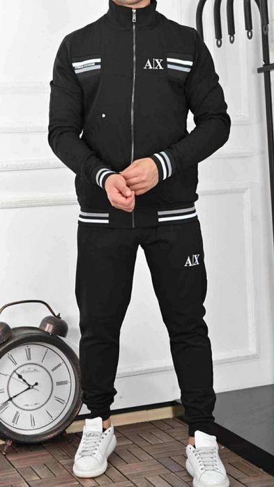 Trening Armani S M L XL XXL