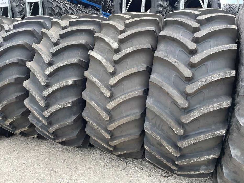 710/70R38 Cauciucuri noi ARMOUR  livrare rapida RADIALE SAME STAYER