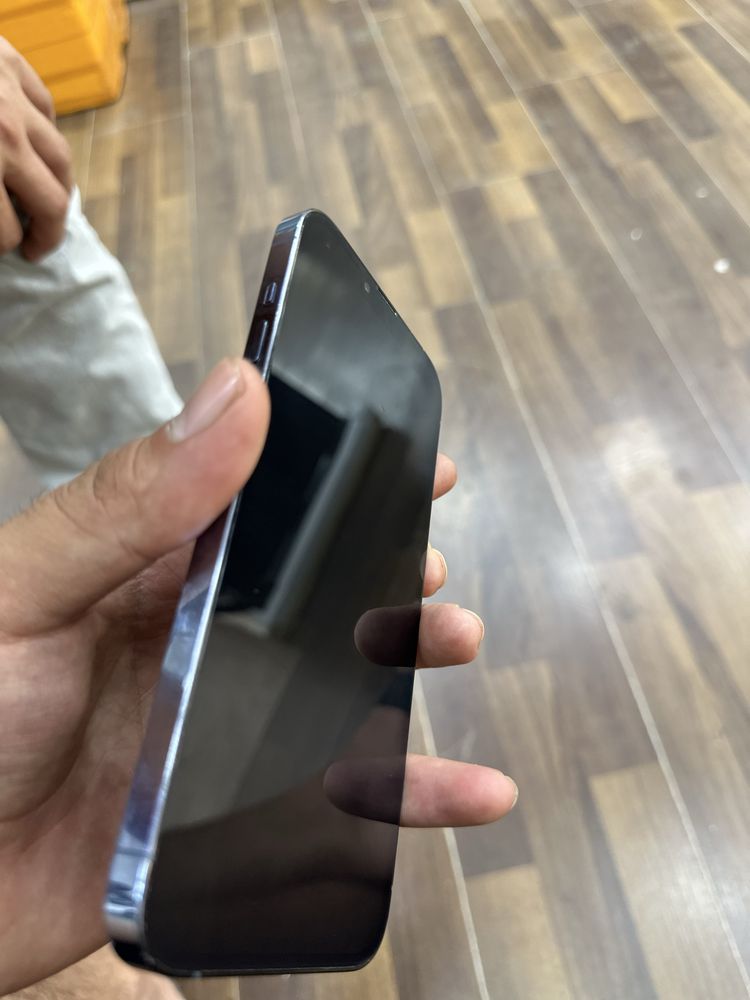Iphone 13 Pro max 256