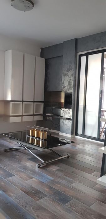 Apartament 1 camera lux cu loc parcare