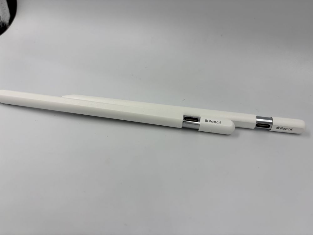 Apple Pencil USB-C stylus pen pix stilus iPad ORIGINAL ca NOU