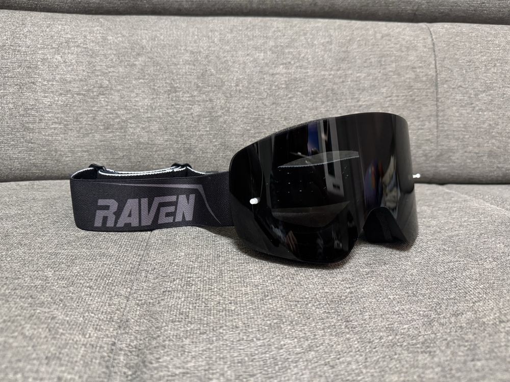 Raven EDGE очила