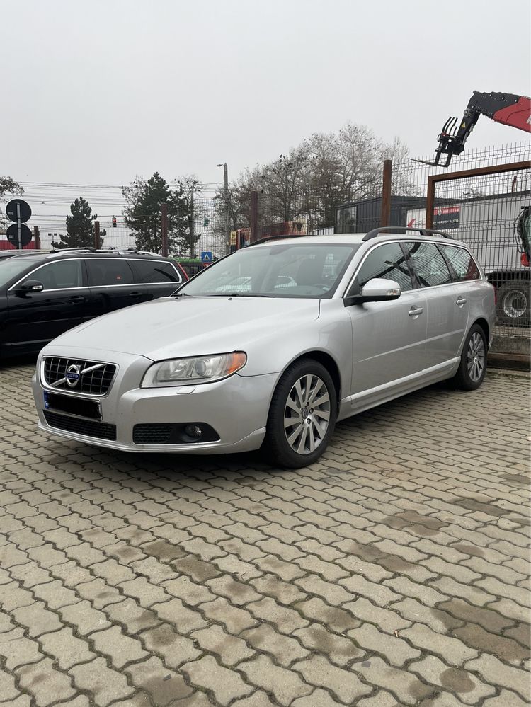 Volvo v70 1.6 diesel ~xenon~ piele ~ accept variante