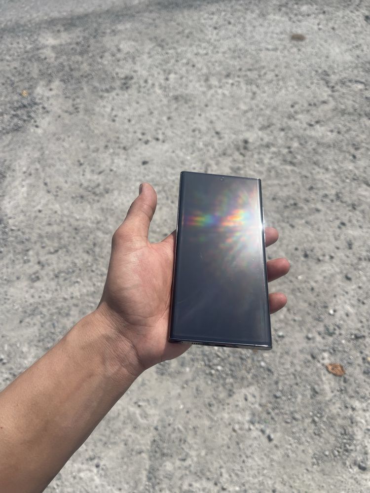 Samsung s23 Ultra