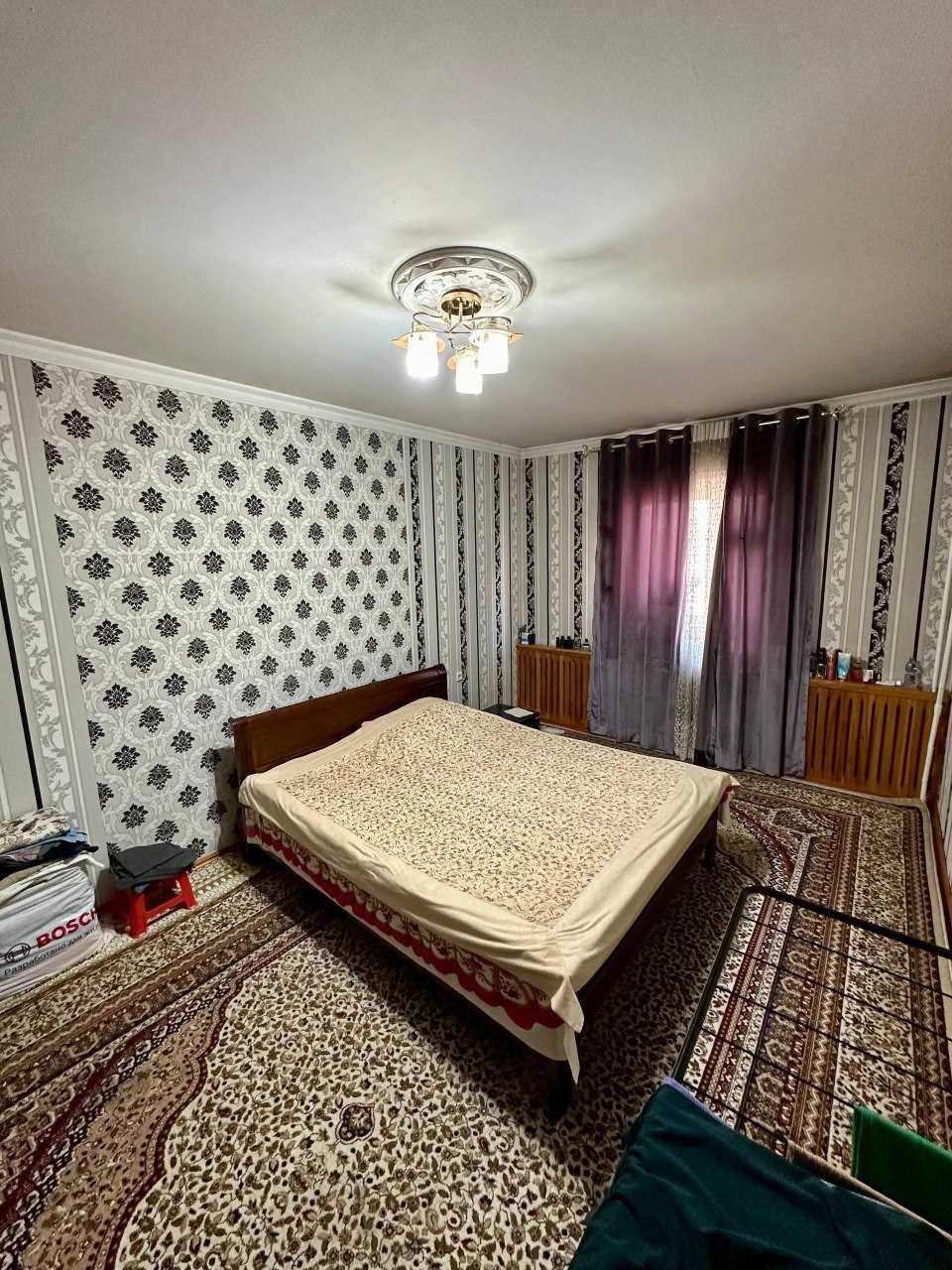 Паркентский риезий 4/8/9 98.5м²