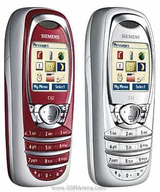 Acumulator  Siemens C 62/ XELIBRI X1, XELIBRI X8