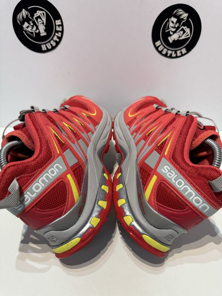 Туристически обувки SALOMON XA PRO 3D GORE-TEX .Номер 39.5