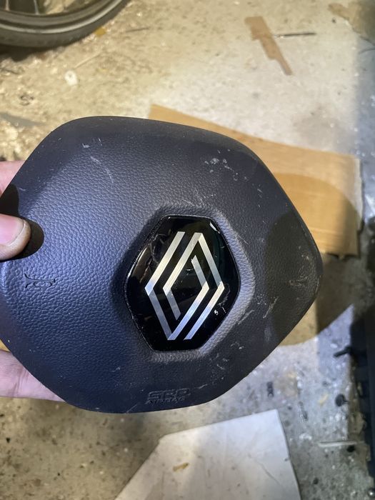 Airbag volan remault Clior 5 Arkana Captur 2
