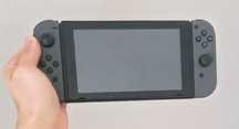 Nintendo Switch 2 ревизии