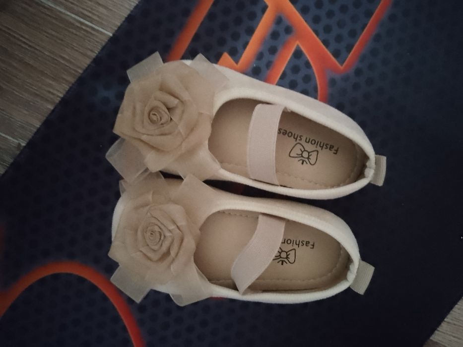 Продаются туфли детские