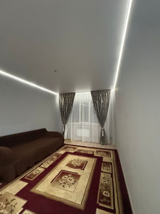 Сдаётся комнатная квартира  водник 3