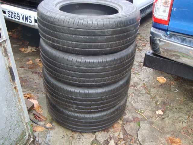 4бр.гуми 245/65/17