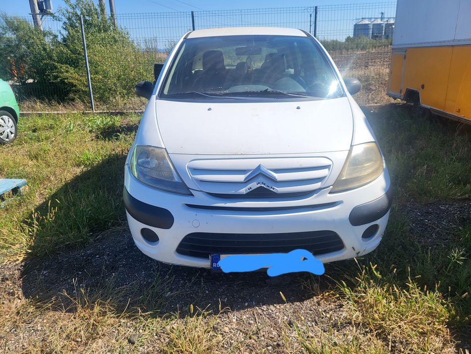 Vând Citroen C3 , 1.4 HDI