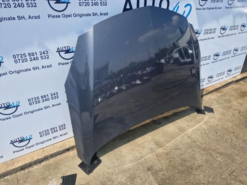 Capota motor Opel Insignia A