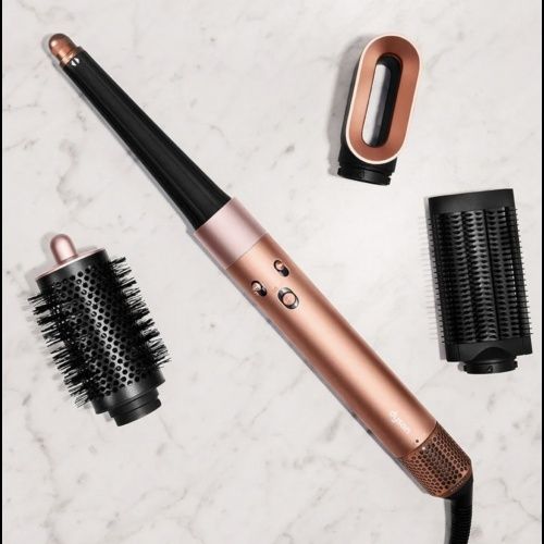 Dyson Airwrap ID HS08 Amber silk ! ОТЛИЧНОЕ КАЧЕСТВО