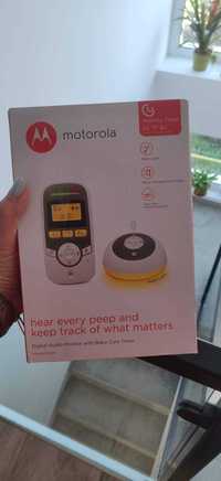 Monitor audio Motorola