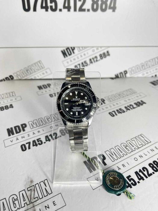 NDP Amanet NON-STOP Bld.Iuliu Maniu 69 CEAS ROLEX (43894)