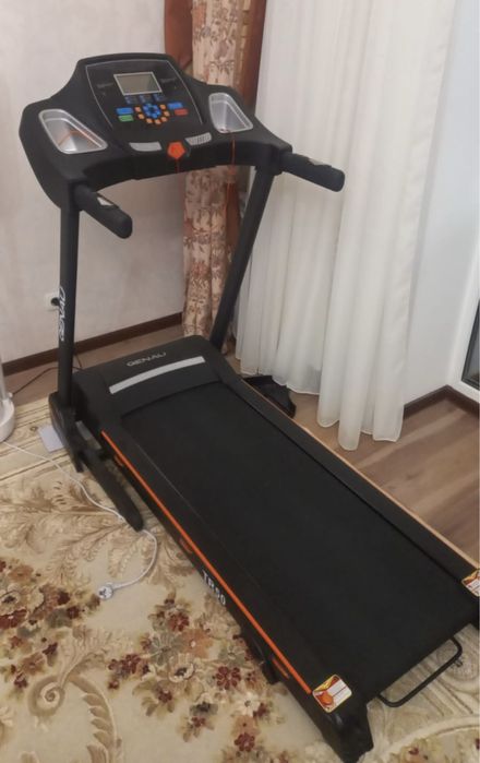 Беговая дорожка Genau TR 50