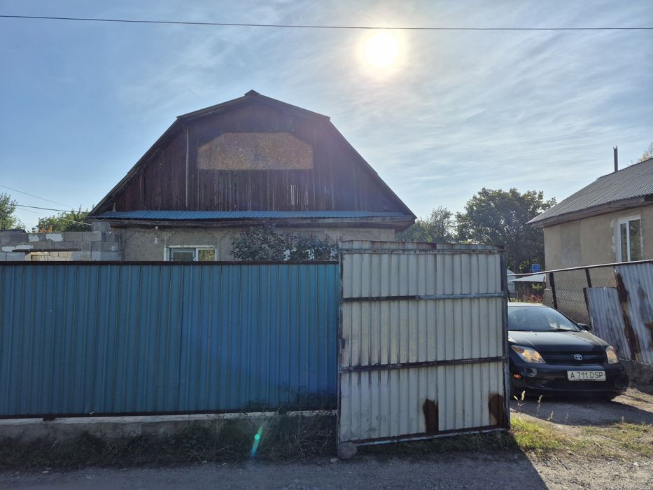 Продам дачу срочно