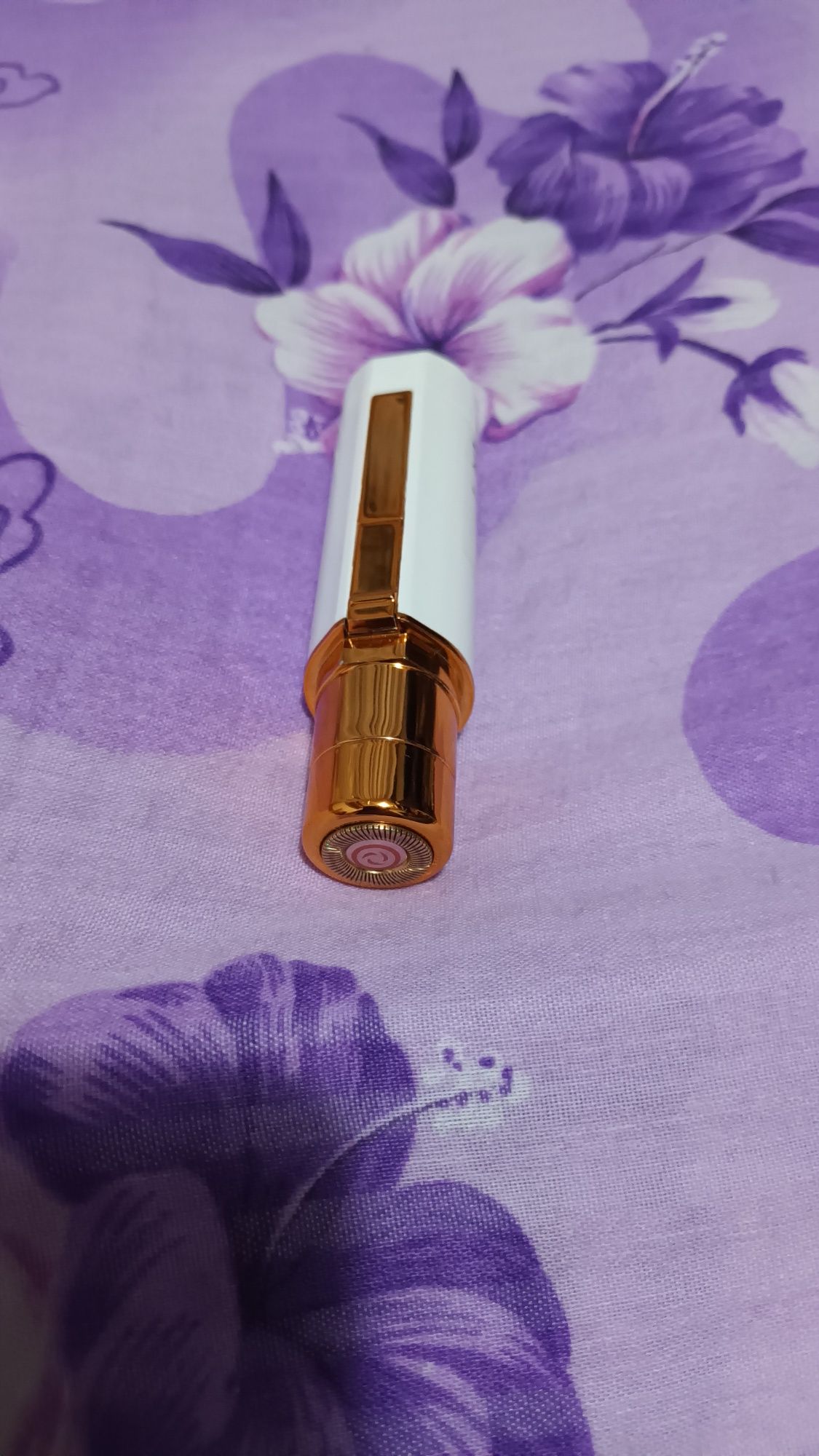 Epilator facial mustață barba